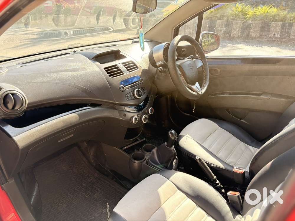 Chevrolet Beat 2010-2013 Lt, 2011, Cng & Hybrids