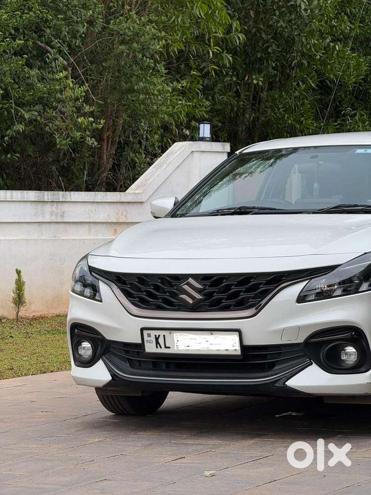Maruti Suzuki Baleno 2023 Reg Excellent Condition