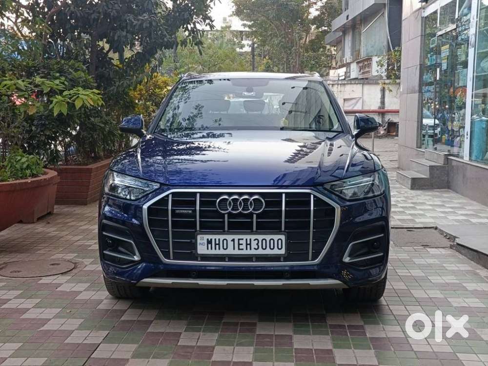 Audi Q5 Technology 45 Tfsi, 2023, Petrol