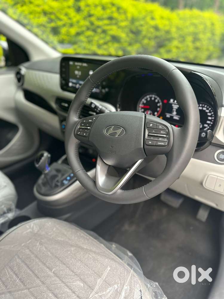 Hyundai Grand I10 Nios Asta, 2023, Petrol