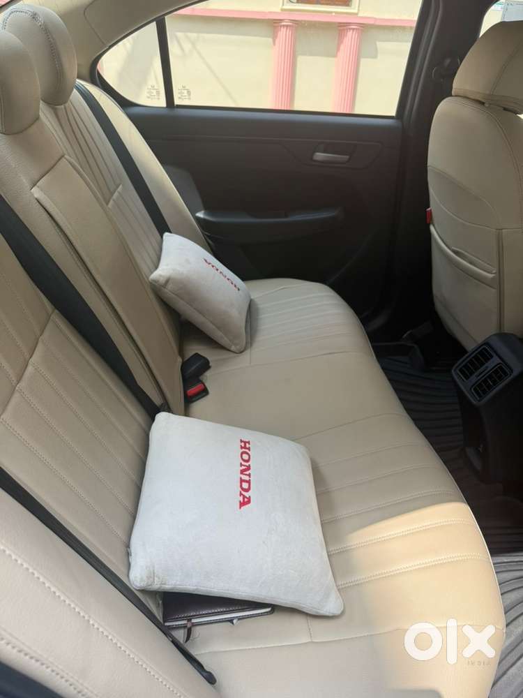 Honda Amaze 2025