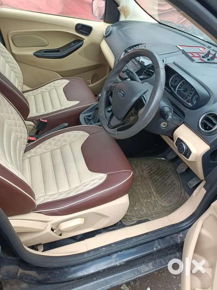 Ford Figo Aspire 2016 Diesel