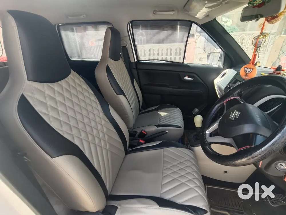 Maruti Suzuki Wagon R 1.0 2022 Cng & Hybrids Good Condition