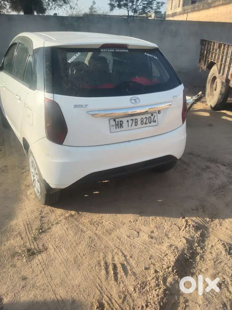 Tata Bolt Xt Revotron 2017 Diesel Manual
