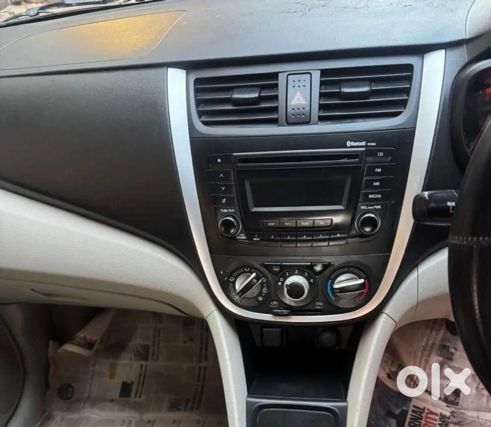 Maruti Celerio 2018 Cng In Excellent Condition For Immediate Sale