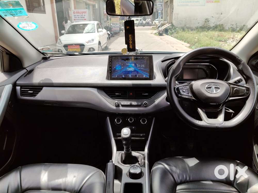 Tata Nexon