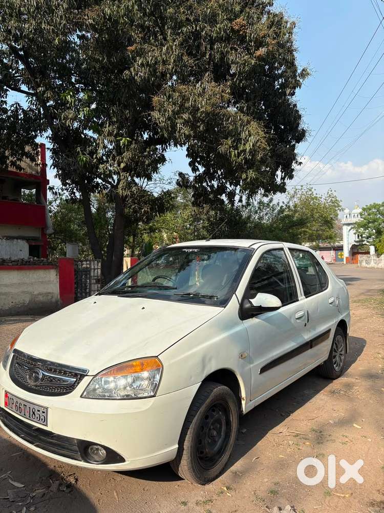 2016 Tata Indigo Diesel 115000 Km