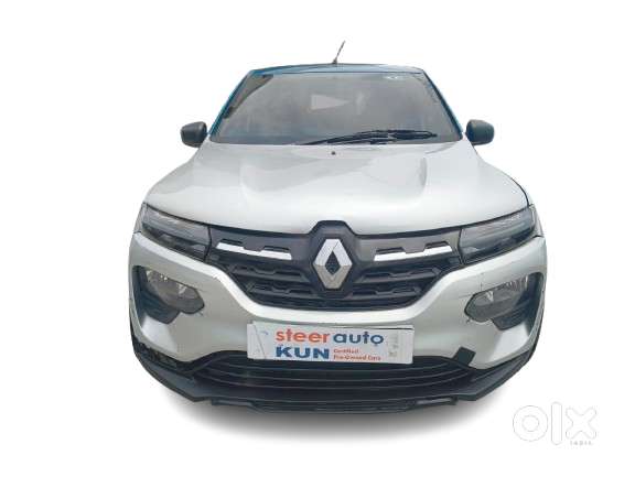 Renault Kwid Rxt 1.0, 2020, Petrol