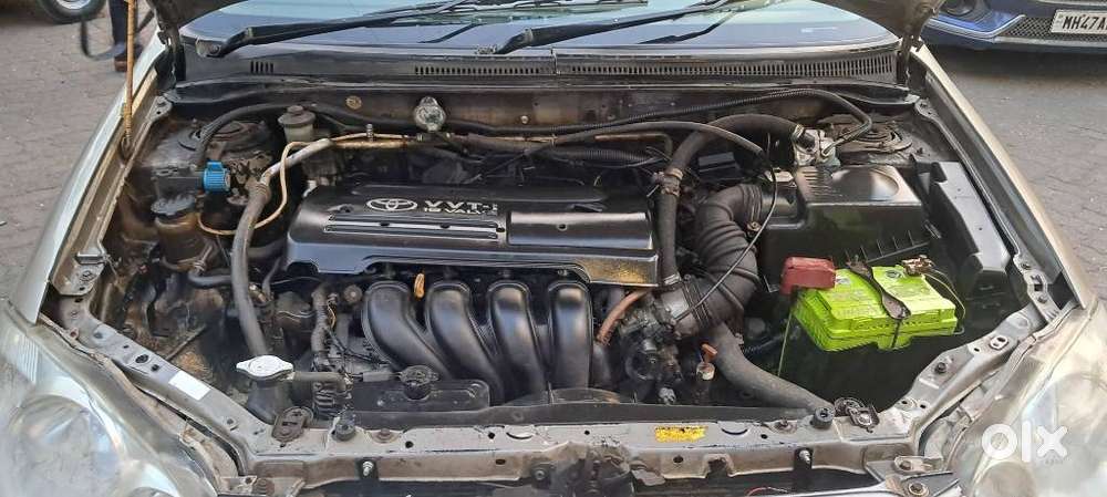 Toyota Corolla H4 1.8g, 2004, Cng & Hybrids