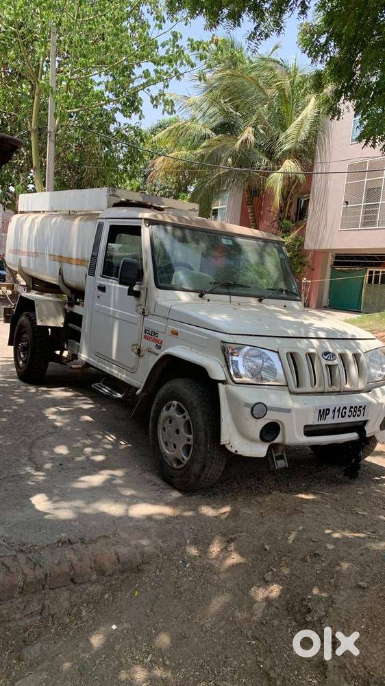 Mahindra Bolero Neo 2022 Diesel Well Maintained