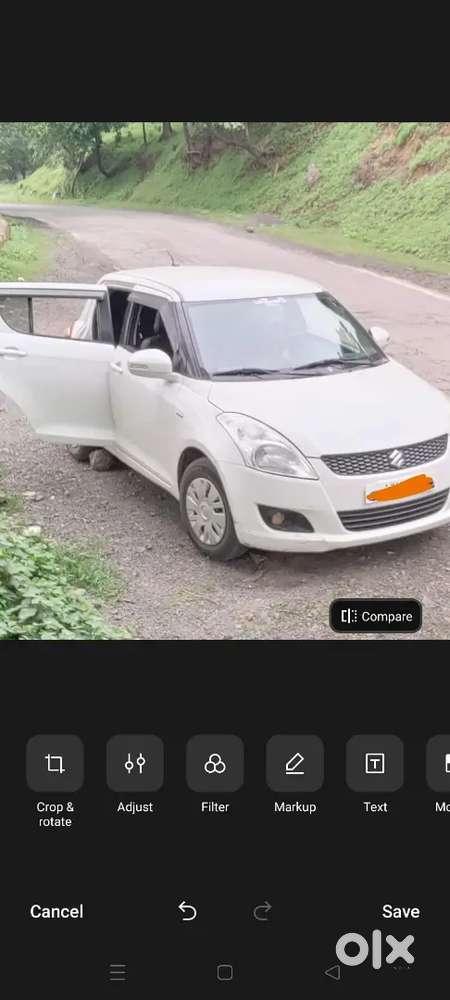 Maruti Suzuki Swift 2011 Petrol Well Maintained