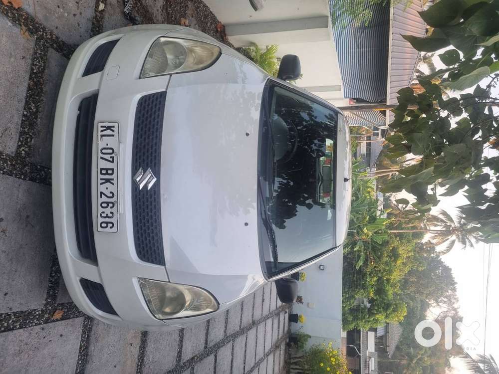 Maruti Suzuki Swift 2009 Petrol Good Condition