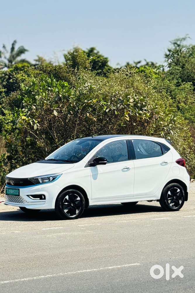 Tata Tiago Ev Xz Plus Tech Lux Lr, 2023, Electric