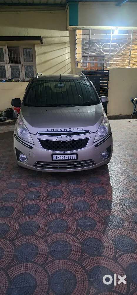 Chevrolet Beat 2013 Diesel Well Maintained