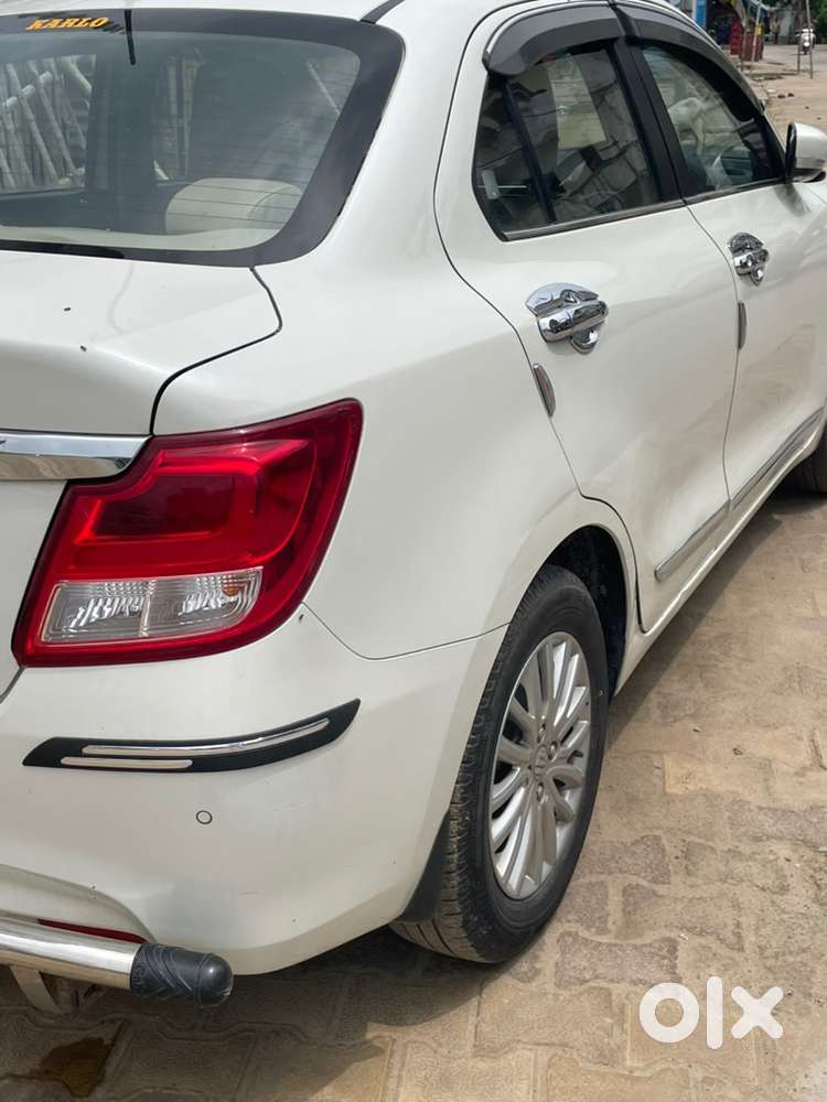 Maruti Suzuki Dzire Petrol 2021