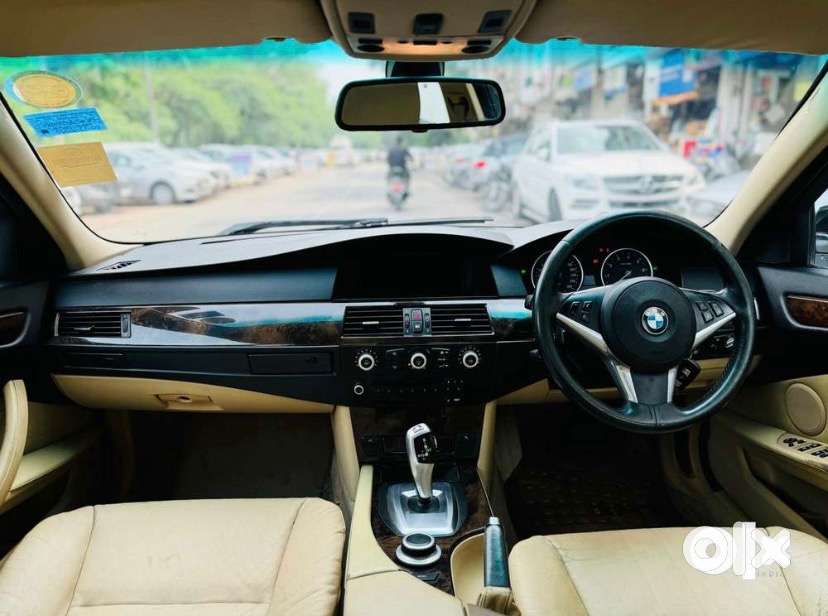 Bmw 530i 3.0l 6 Cylinder