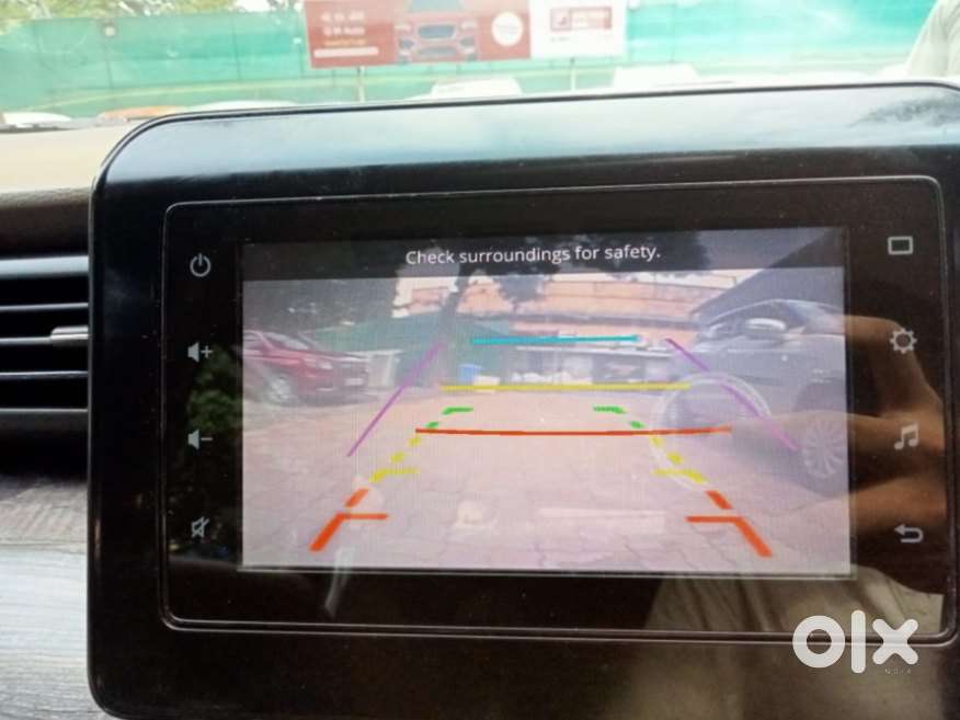 Maruti Suzuki Ertiga Zxi Shvs, 2022, Petrol