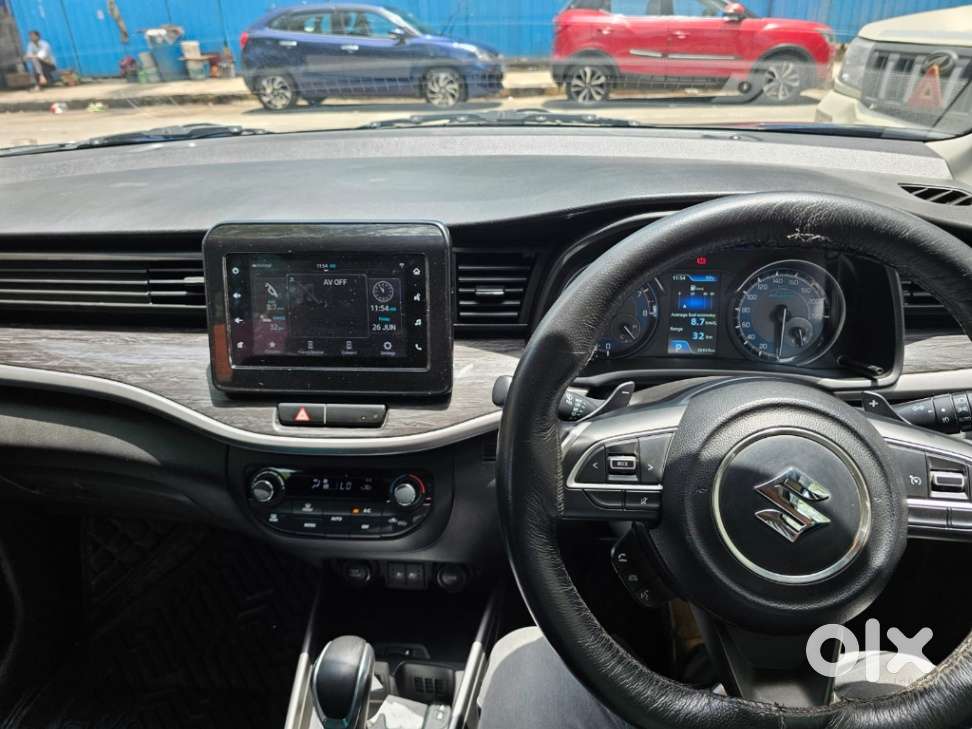 Maruti Suzuki Xl6 1.5 Alpha Plus At, 2023, Petrol