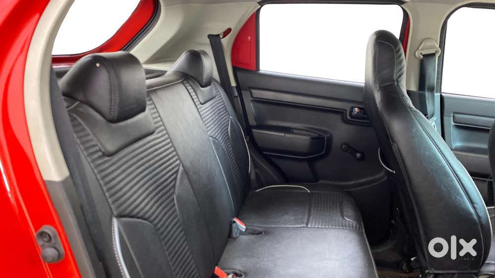 Maruti Suzuki S-presso Vxi Plus, 2020, Petrol