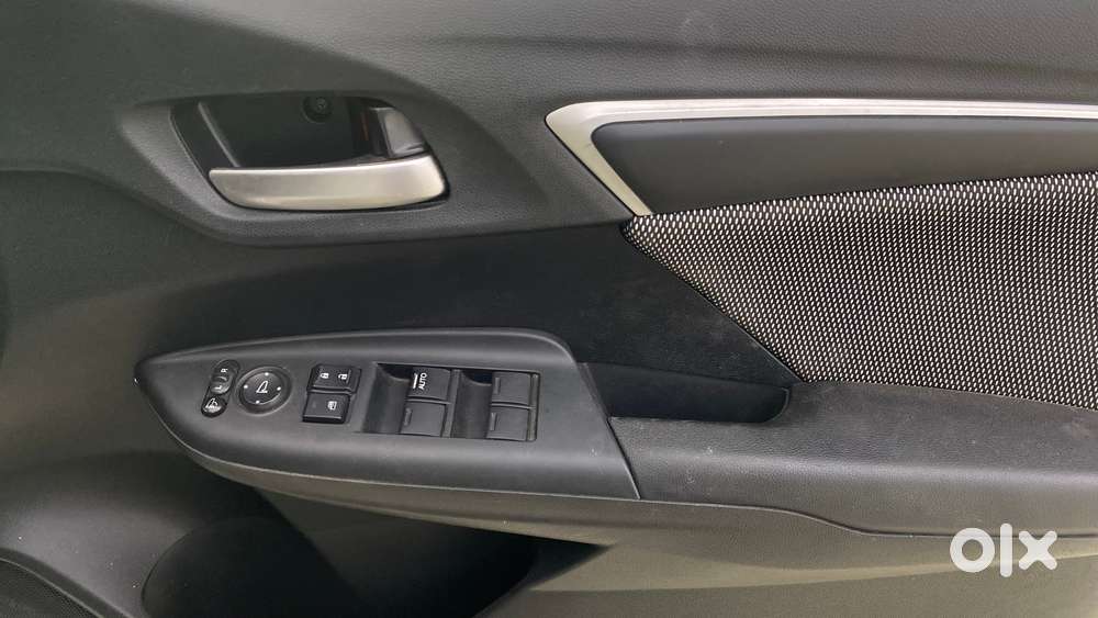 Honda Wr-v 1.2 Vx I-vtec, 2019, Petrol