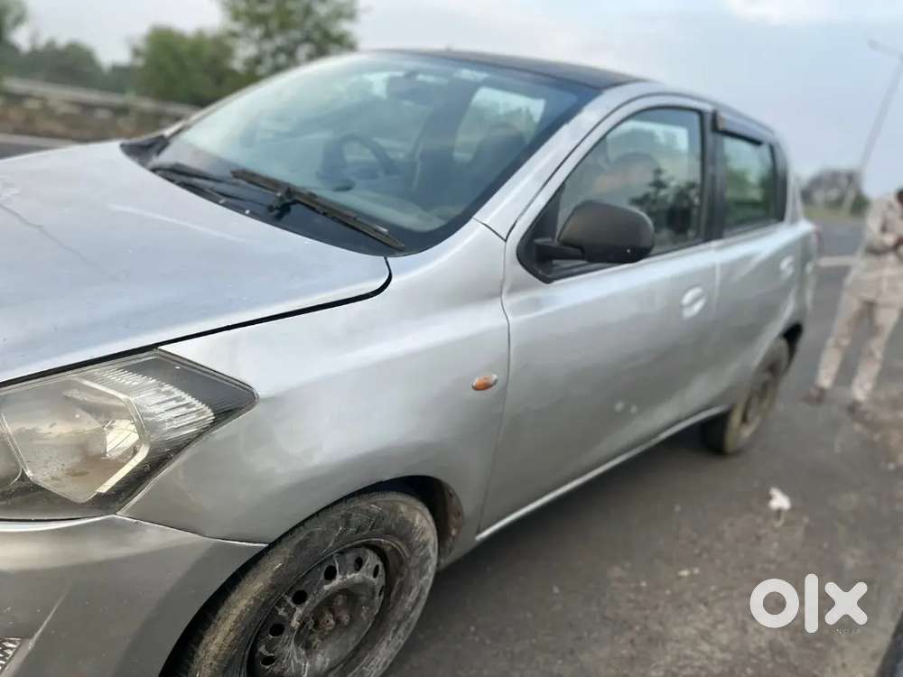 Datsun Go All Working Koi Kaam Nhi Krwana Sb Kuch Ok H Ac All Ok