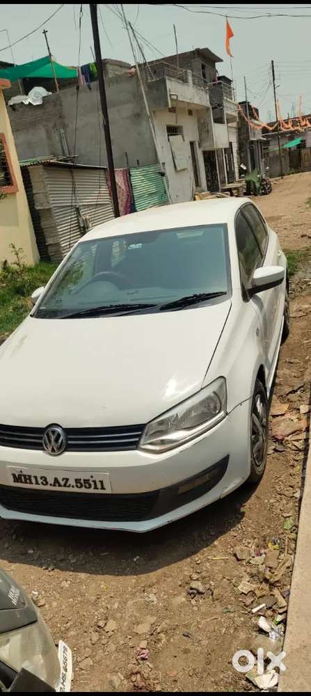 Polo Diesel Tdi