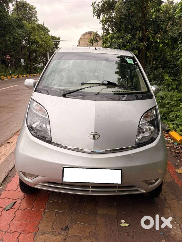 Tata Nano Twist 2015 Petrol