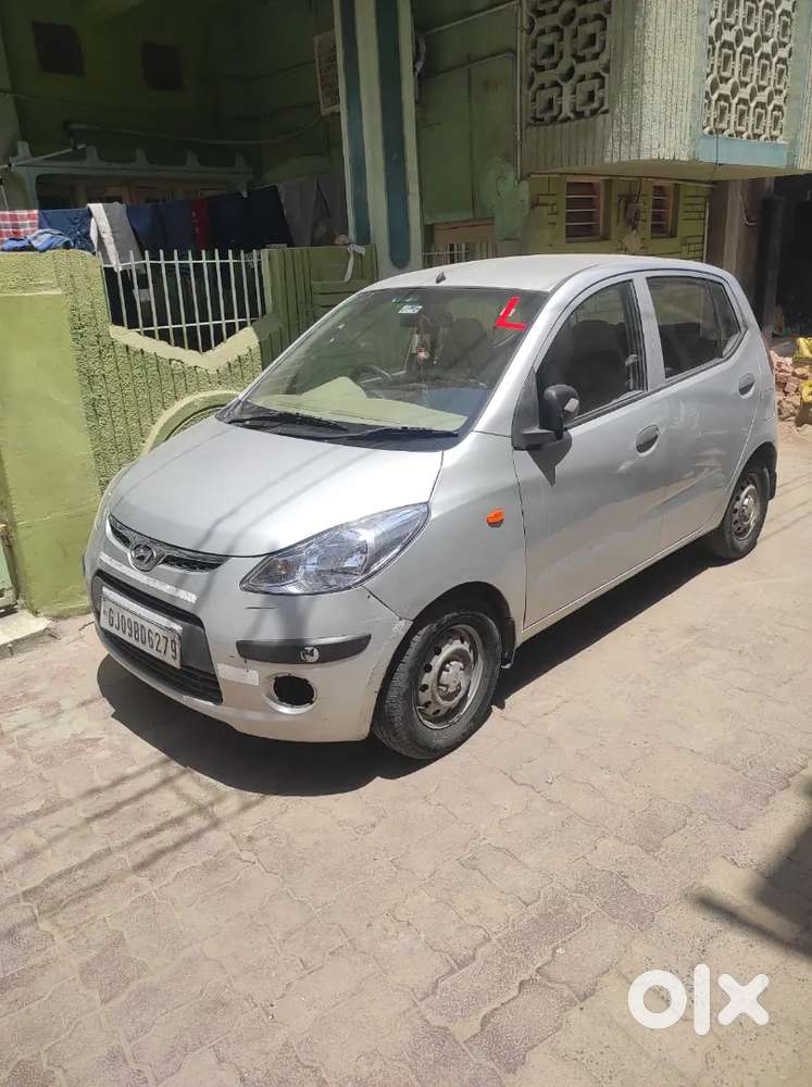 Good Condition