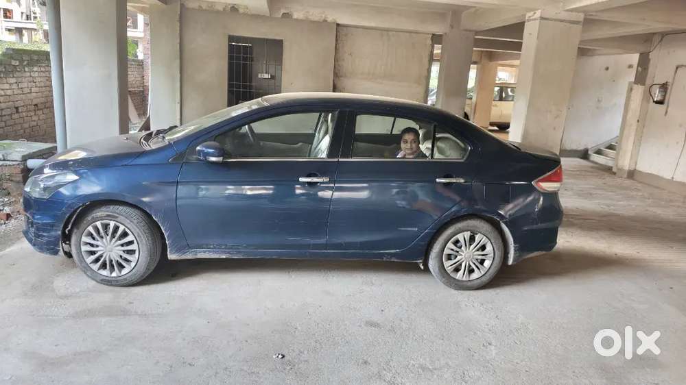 Maruti Suzuki Ciaz 2018