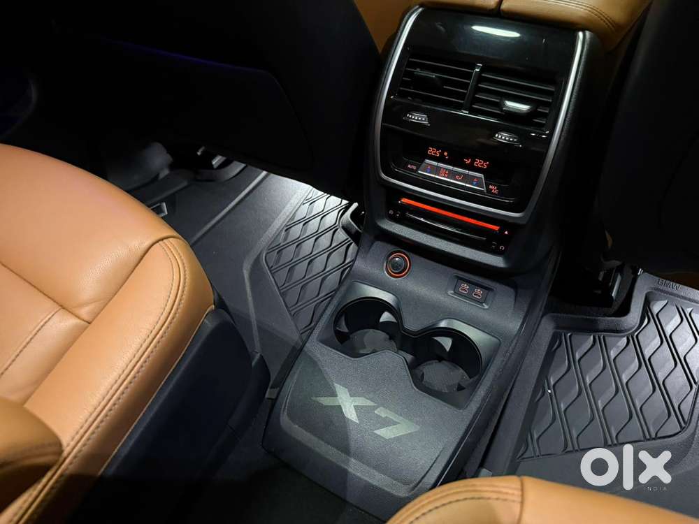 Bmw X7 Xdrive30d Dpe Signature, 2022, Diesel
