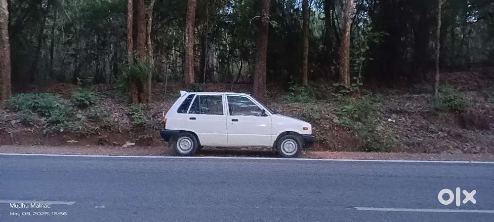Maruti Suzuki 800 1994 Petrol