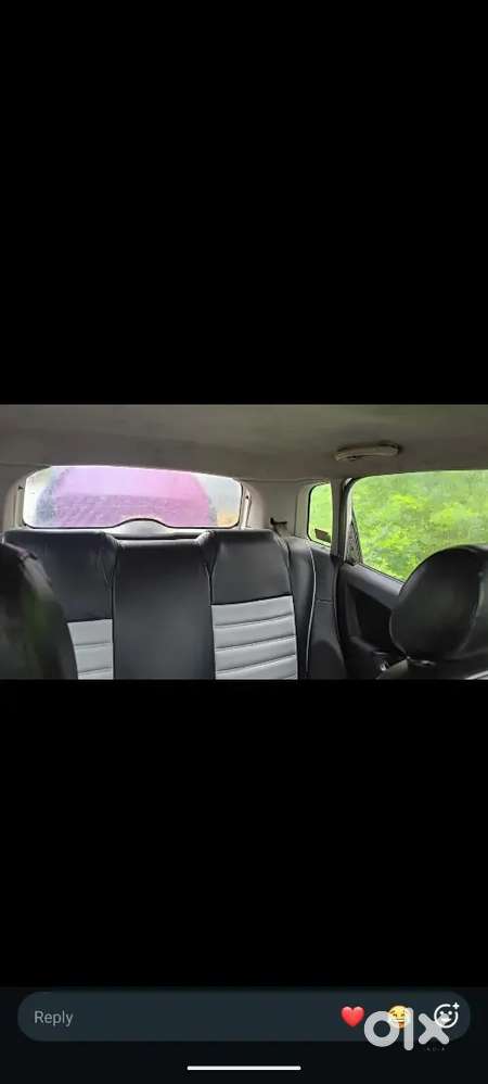 Ford Figo 1.4 Diesel 2012 Manual