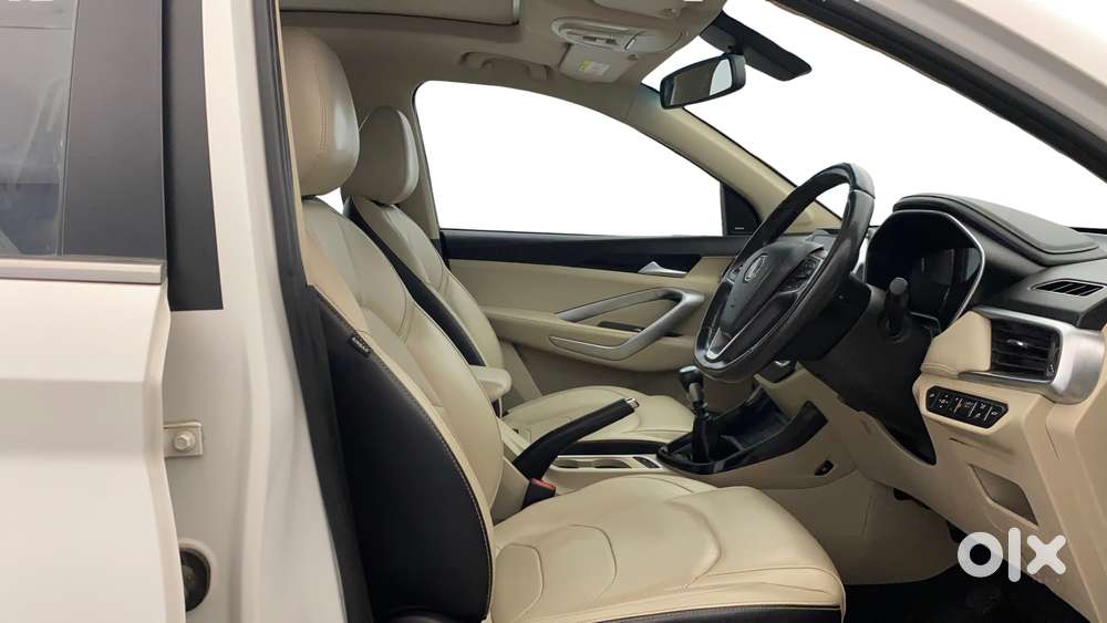 Mg Hector 2.0 Sharp Diesel, 2021, Diesel