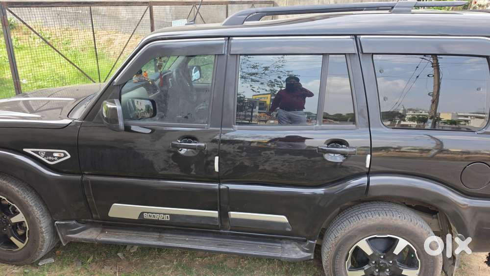 Mahindra Scorpio S11 Mt 7s Cc, 2026, Diesel