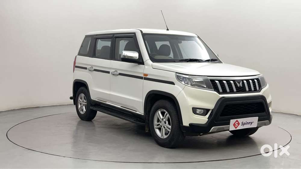 Mahindra Bolero Neo 1.5 N 10, 2023, Diesel