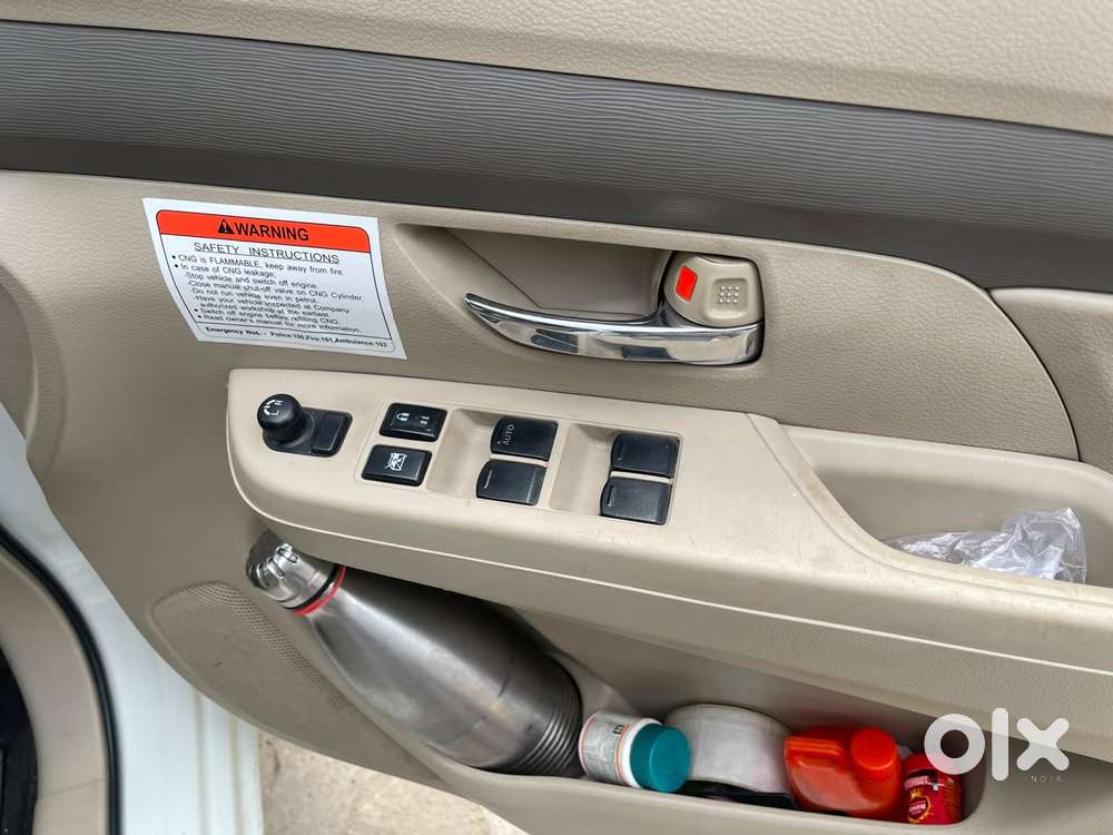 Maruti Suzuki Ertiga Vxi (o) Cng, 2025, Cng & Hybrids