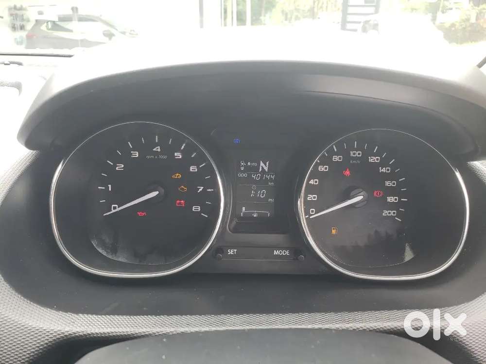 Tata Tiago Automatic Full Option/ Single Owner/40,000km