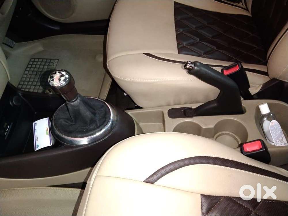Hyundai I20 2010 Petrol Well Maintained