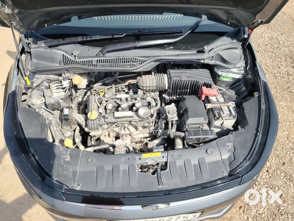 Tata Altroz 2022 Petrol Good Condition