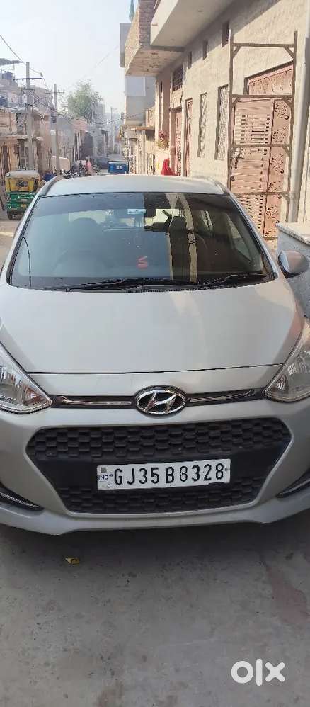 Hyundai Grand I10 2018 1.2 Kappa