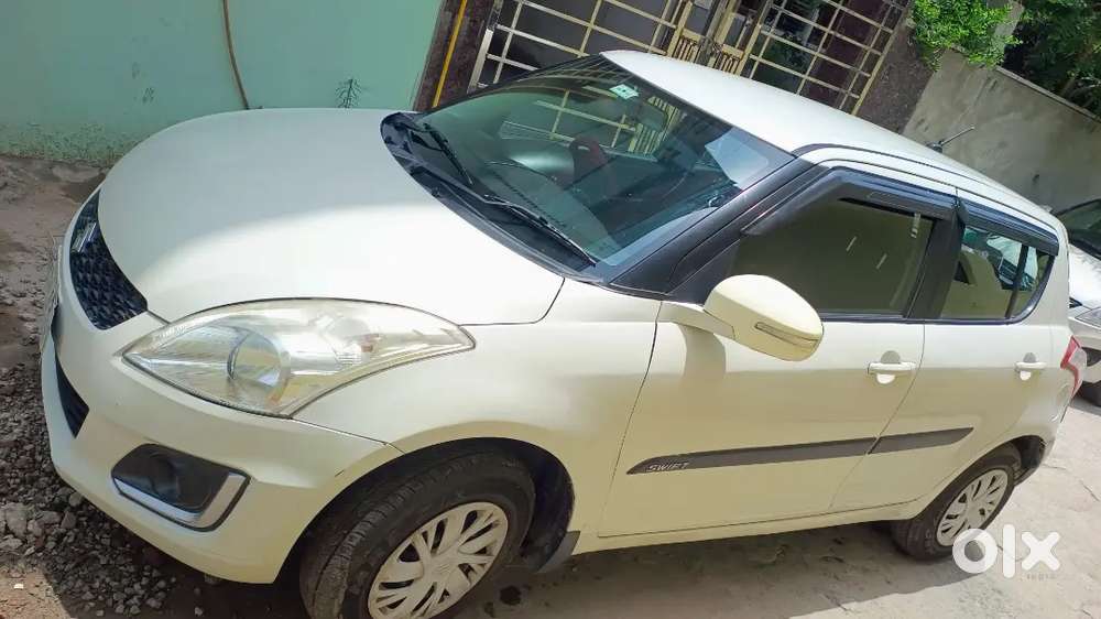 Maruti Suzuki Swift 2015