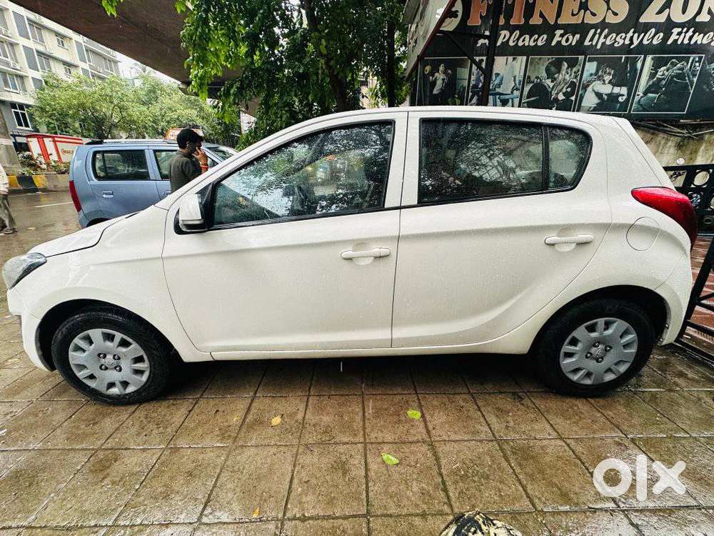 Hyundai I20 2012-2014 Magna Optional 1.4 Crdi, 2013, Diesel