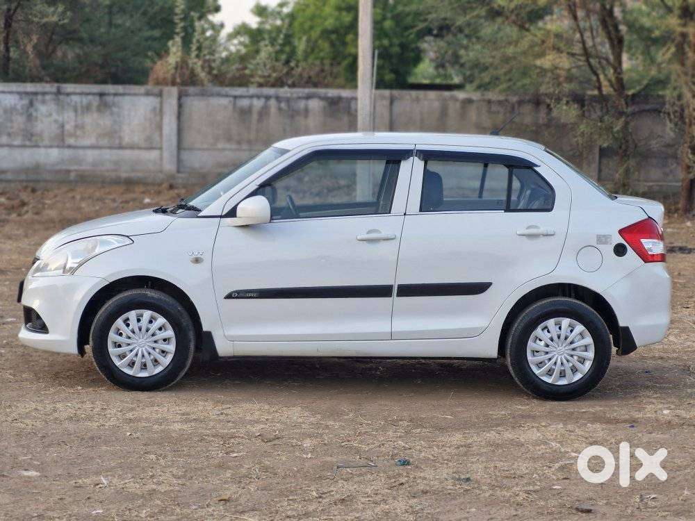 Maruti Suzuki Swift Dzire Tour S, 2022, Cng & Hybrids