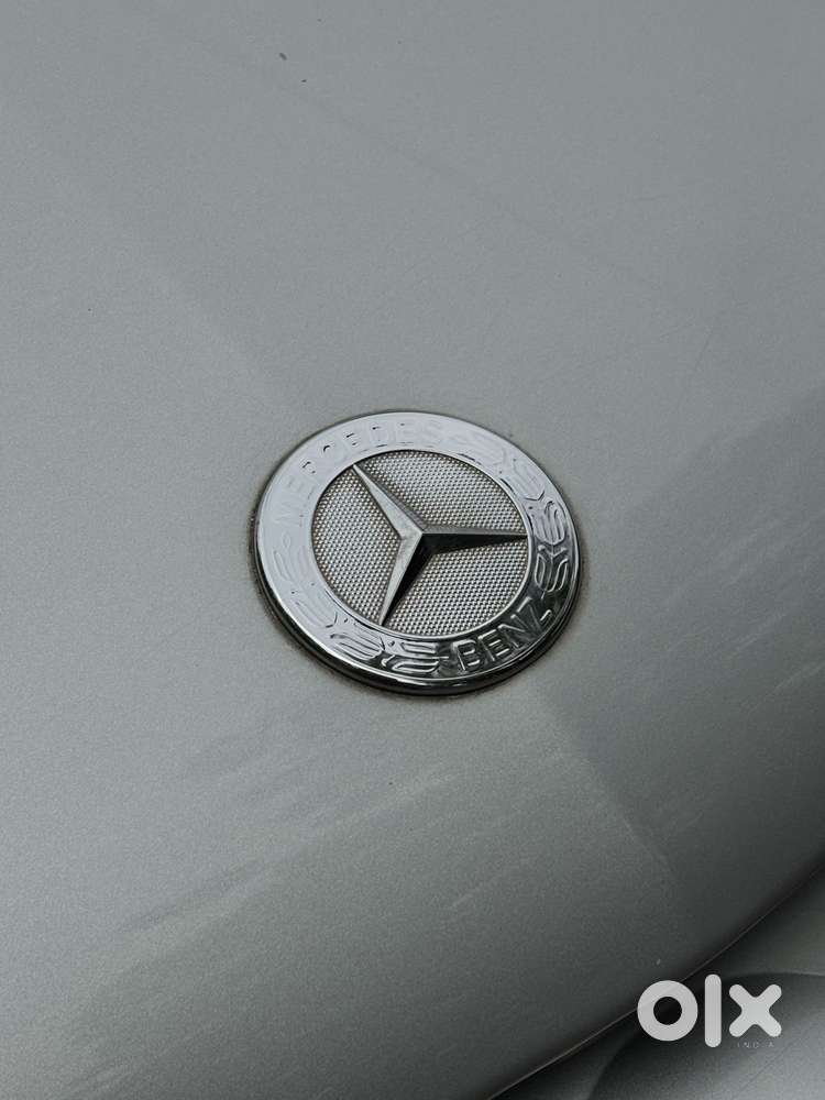 Mercedes-benz C-class 2.1 C220 Cdi Elegance, 2013, Diesel