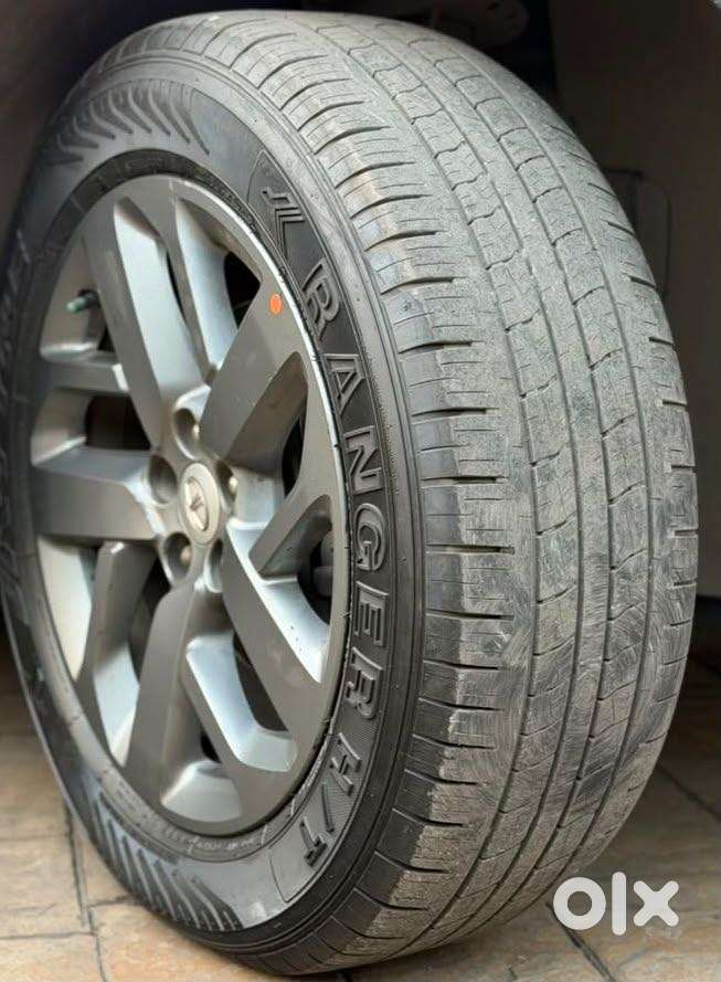Tata Safari 2.0 Kryotec Xt, 2021, Diesel