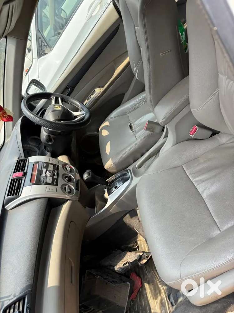 Honda City Zx 2010 Petrol Manual