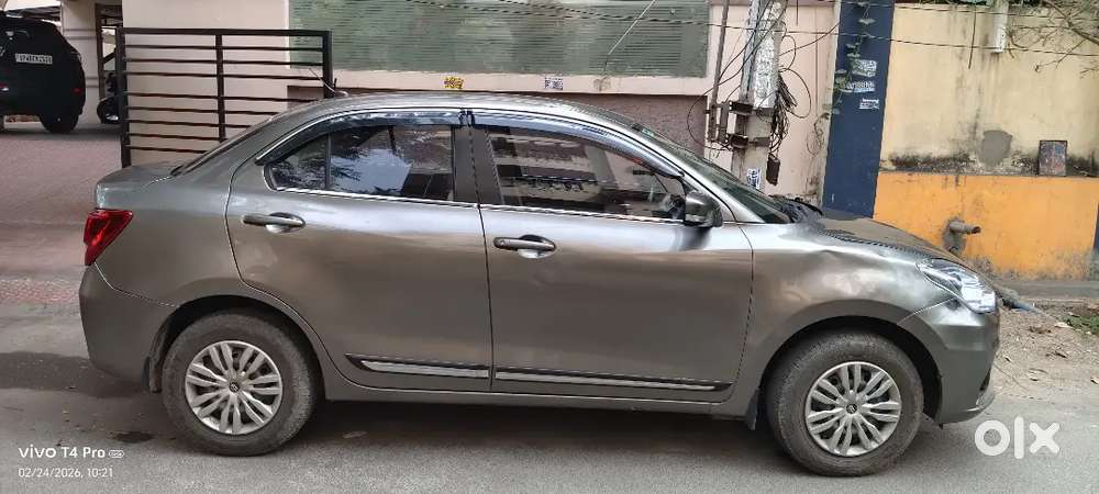 Maruti Suzuki Dzire 2019 Petrol 112000 Km Driven