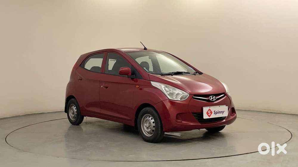 Hyundai Eon Era +, 2012, Petrol
