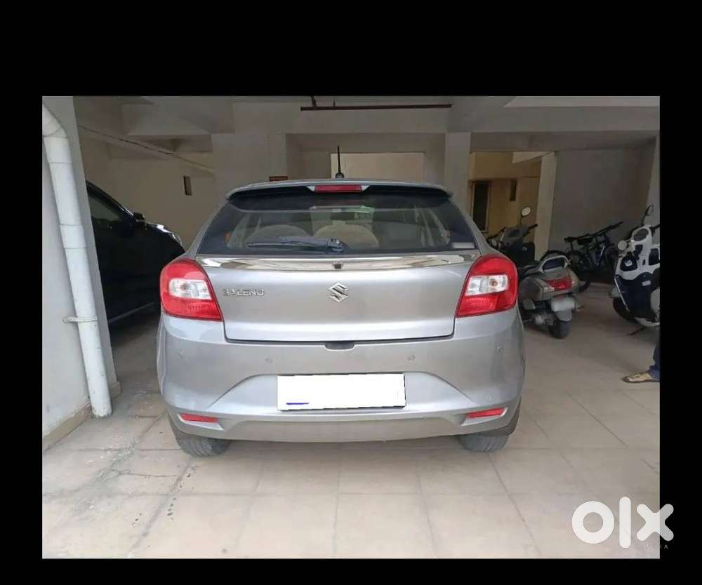 Maruti Suzuki Baleno (2019) – First Owner  Excellent Condition