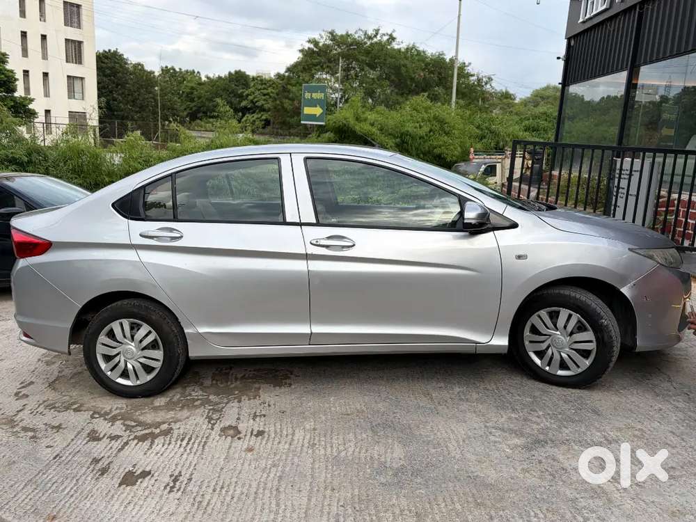 Honda City I-vtec S Petrol  Oct 2014  63,000 Kms  Clean Condition.